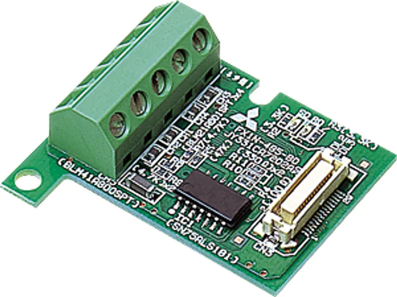 FX1N-485-BD Mitsubishi MELSEC-F (FX) Series Data link/Communication