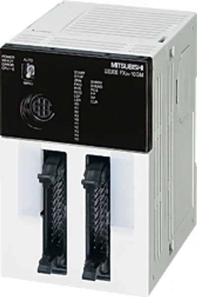 FX2N-10GM Mitsubishi MELSEC-F (FX) Series Positioning