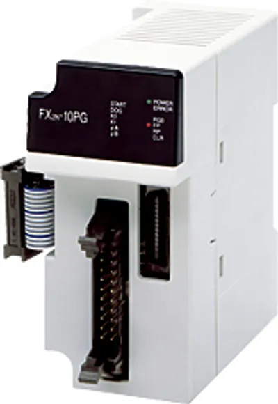 FX2N-10PG Mitsubishi MELSEC-F (FX) Series Positioning