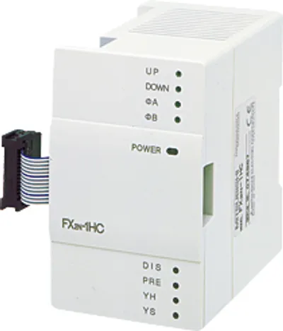 FX2N-1HC Mitsubishi MELSEC-F (FX) Series High-speed counter