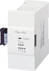 FX2N-1PG Mitsubishi MELSEC-F (FX) Series Positioning