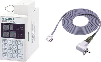 FX2N-1RM-SET Mitsubishi MELSEC-F (FX) Series Positioning