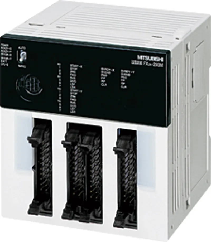 FX2N-20GM Mitsubishi MELSEC-F (FX) Series Positioning
