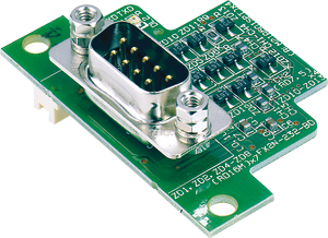 FX2N-232-BD Mitsubishi MELSEC-F (FX) Series Data link/Communication