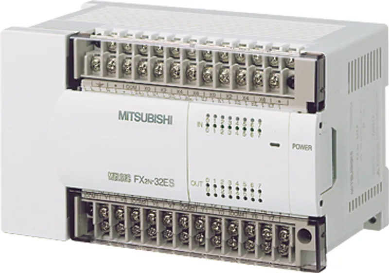 FX2N-32ES Mitsubishi MELSEC-F (FX) Series Input/output extension
