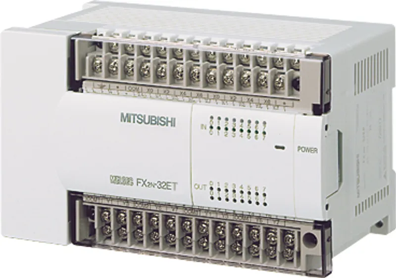 FX2N-32ET-ESS/UL Mitsubishi MELSEC-F (FX) Series Input/output extension