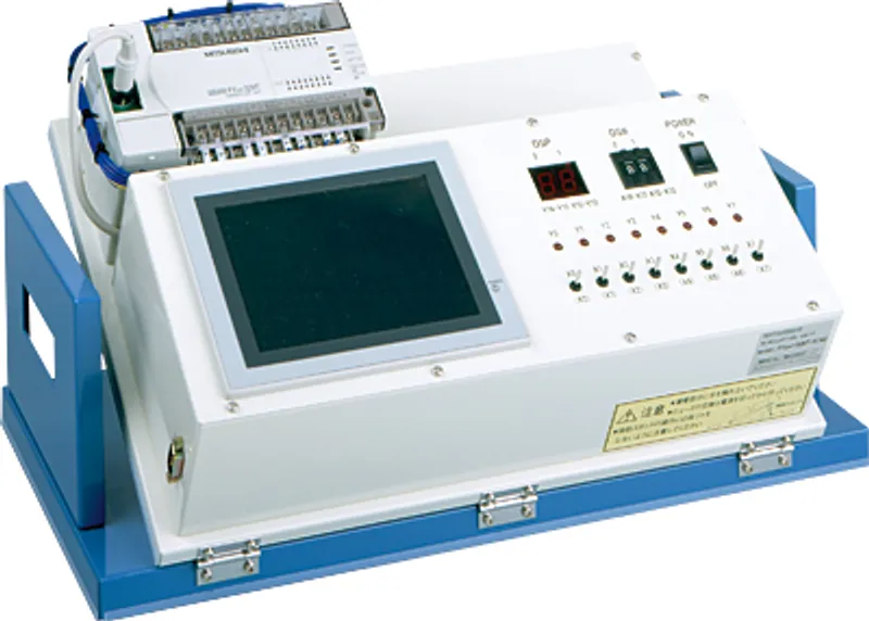 FX2N-32MT-SIM2 Mitsubishi MELSEC-F (FX) Series Option/Training