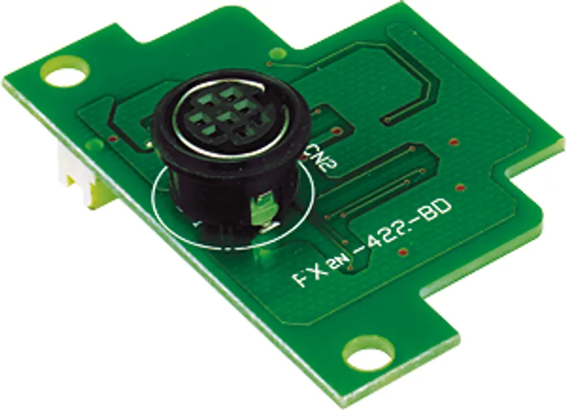 FX2N-422-BD Mitsubishi MELSEC-F (FX) Series Data link/Communication