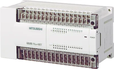 FX2N-48ET Mitsubishi MELSEC-F (FX) Series Input/output extension