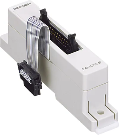 FX2N-CNV-IF Mitsubishi MELSEC-F (FX) Series Option/Training