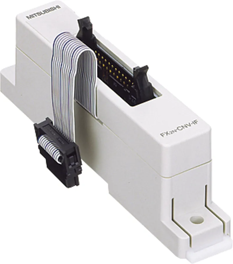 FX2N-CNV-IF Mitsubishi MELSEC-F (FX) Series Option/Training