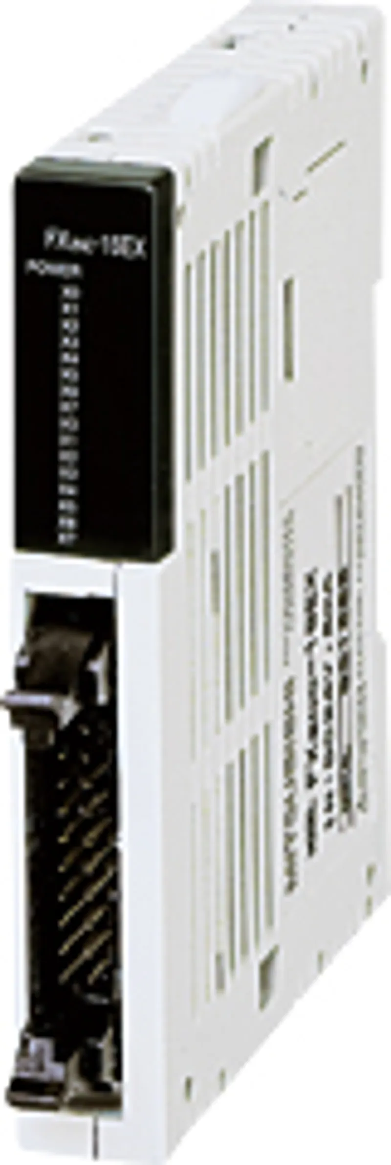 FX2NC-16EX-D/UL Mitsubishi MELSEC-F (FX) Series Input/output extension