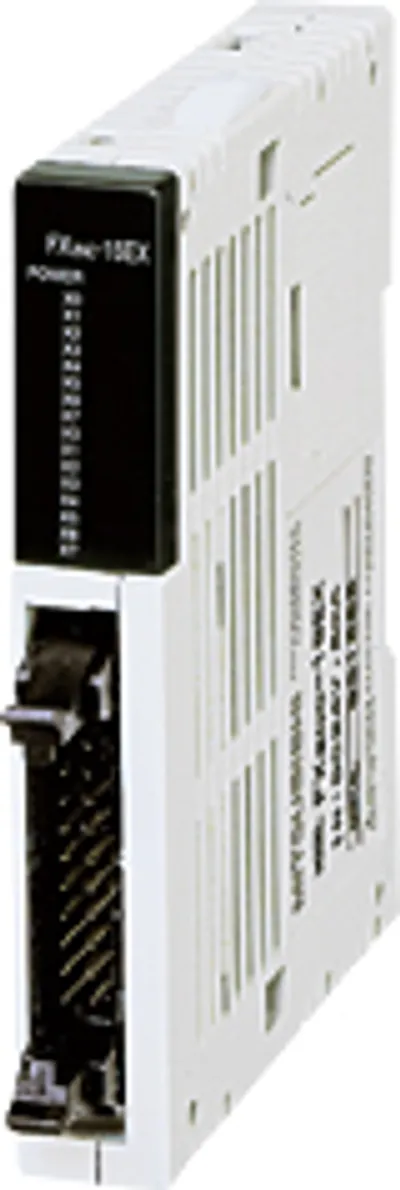 FX2NC-16EX Mitsubishi MELSEC-F (FX) Series Input/output extension