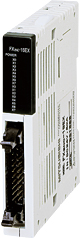 FX2NC-16EX Mitsubishi MELSEC-F (FX) Series Input/output extension