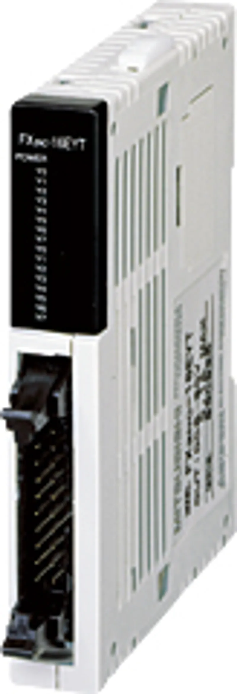 FX2NC-16EYT-D/UL Mitsubishi MELSEC-F (FX) Series Input/output extension