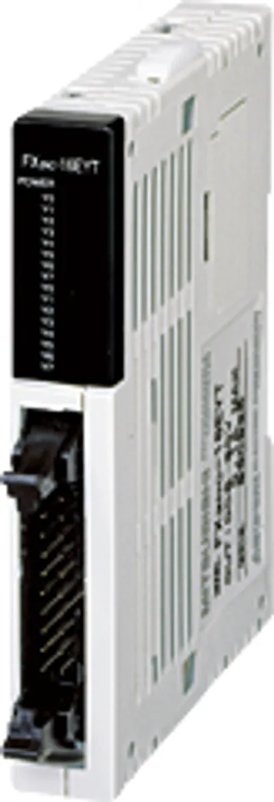 FX2NC-16EYT Mitsubishi MELSEC-F (FX) Series Input/output extension