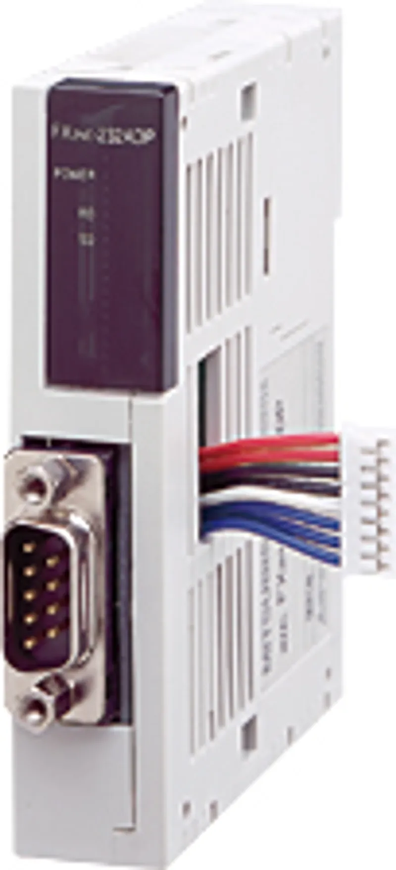 FX2NC-232ADP Mitsubishi MELSEC-F (FX) Series Data link/Communication