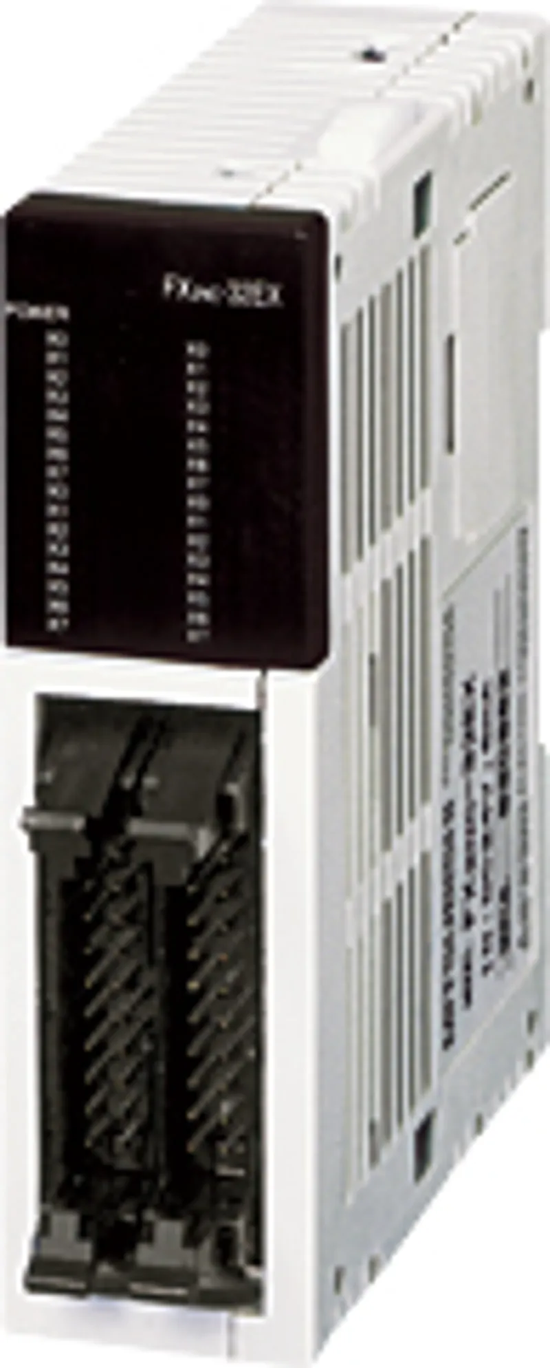 FX2NC-32EX Mitsubishi MELSEC-F (FX) Series Input/output extension