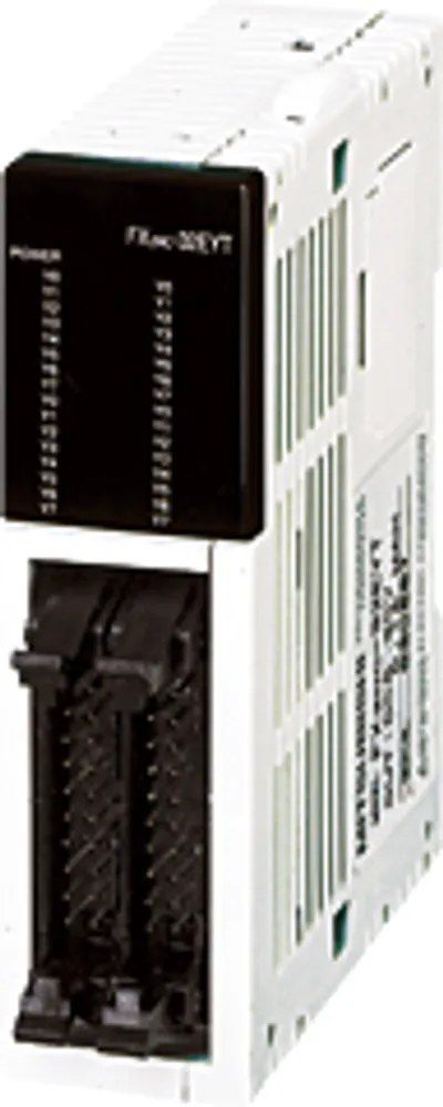 FX2NC-32EYT-DSS Mitsubishi MELSEC-F (FX) Series Input/output extension