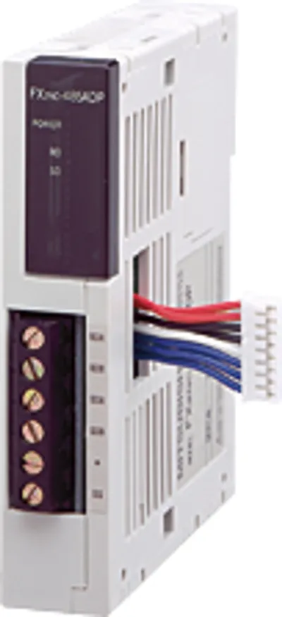 FX2NC-485ADP Mitsubishi MELSEC-F (FX) Series Data link/Communication