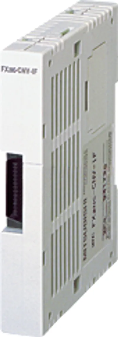 FX2NC-CNV-IF Mitsubishi MELSEC-F (FX) Series Option/Training
