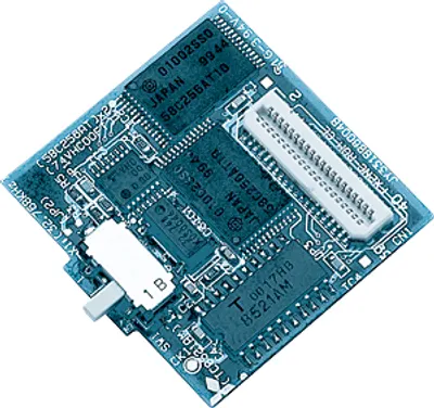 FX2NC-ROM-CE1 Mitsubishi MELSEC-F (FX) Series Data link/Communication