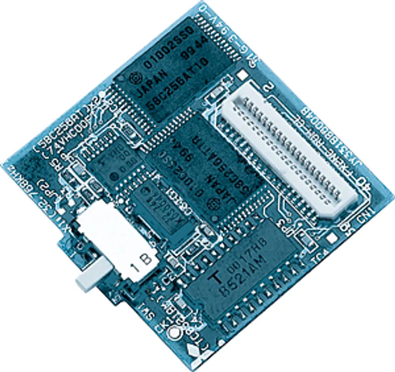FX2NC-ROM-CE1 Mitsubishi MELSEC-F (FX) Series Data link/Communication