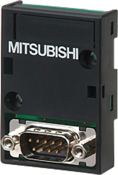 FX3G-232-BD Mitsubishi MELSEC-F (FX) Series Data link/Communication