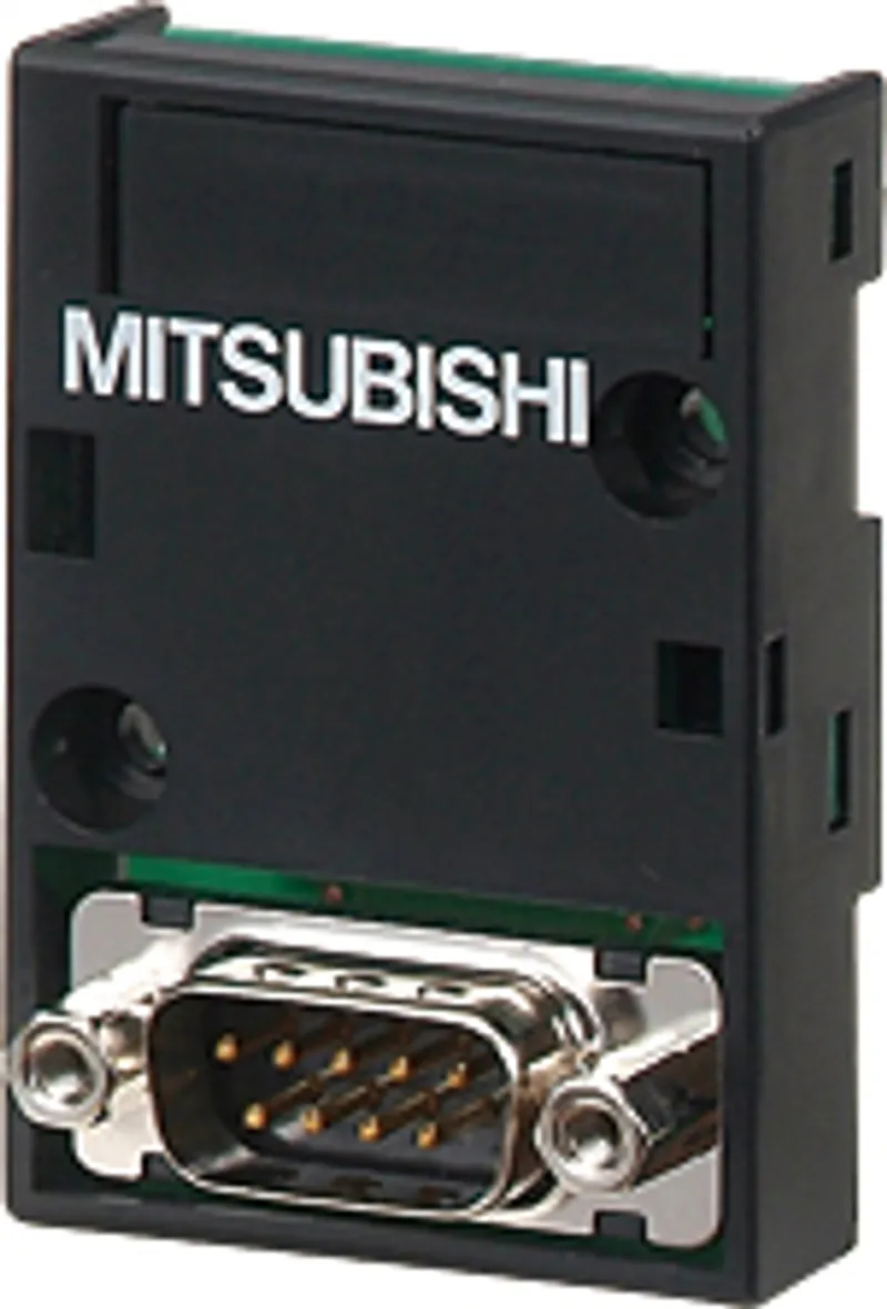 FX3G-232-BD Mitsubishi MELSEC-F (FX) Series Data link/Communication