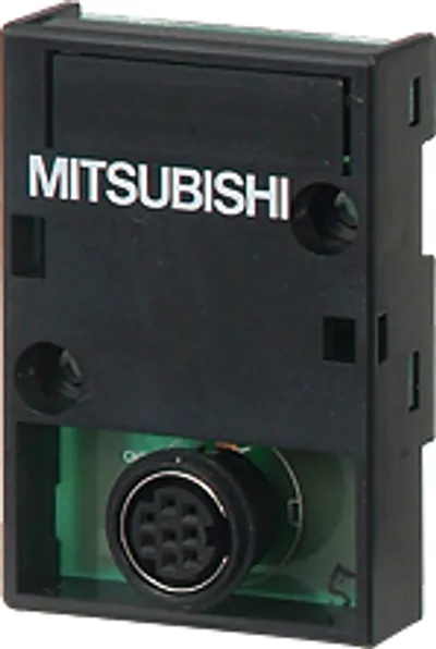 FX3G-422-BD Mitsubishi MELSEC-F (FX) Series Data link/Communication