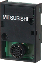 FX3G-422-BD Mitsubishi MELSEC-F (FX) Series Data link/Communication