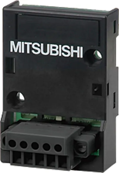 FX3G-485-BD Mitsubishi MELSEC-F (FX) Series Data link/Communication