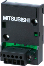 FX3G-4EX-BD Mitsubishi MELSEC-F (FX) Series Input/output extension