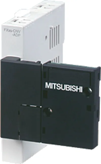 FX3G-CNV-ADP Mitsubishi MELSEC-F (FX) Series Option/Training