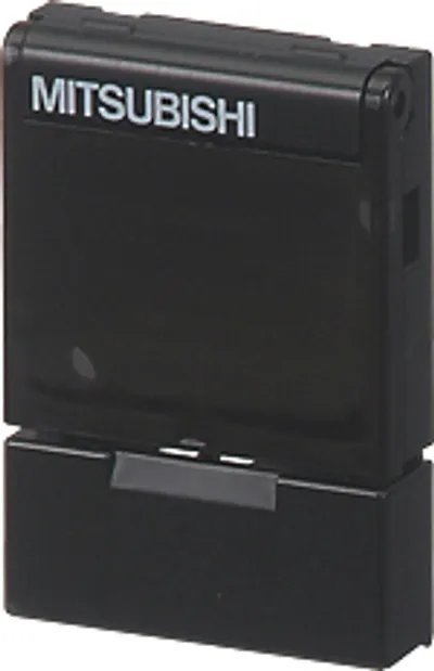 FX3G-EEPROM-32L Mitsubishi MELSEC-F (FX) Series Option/Training