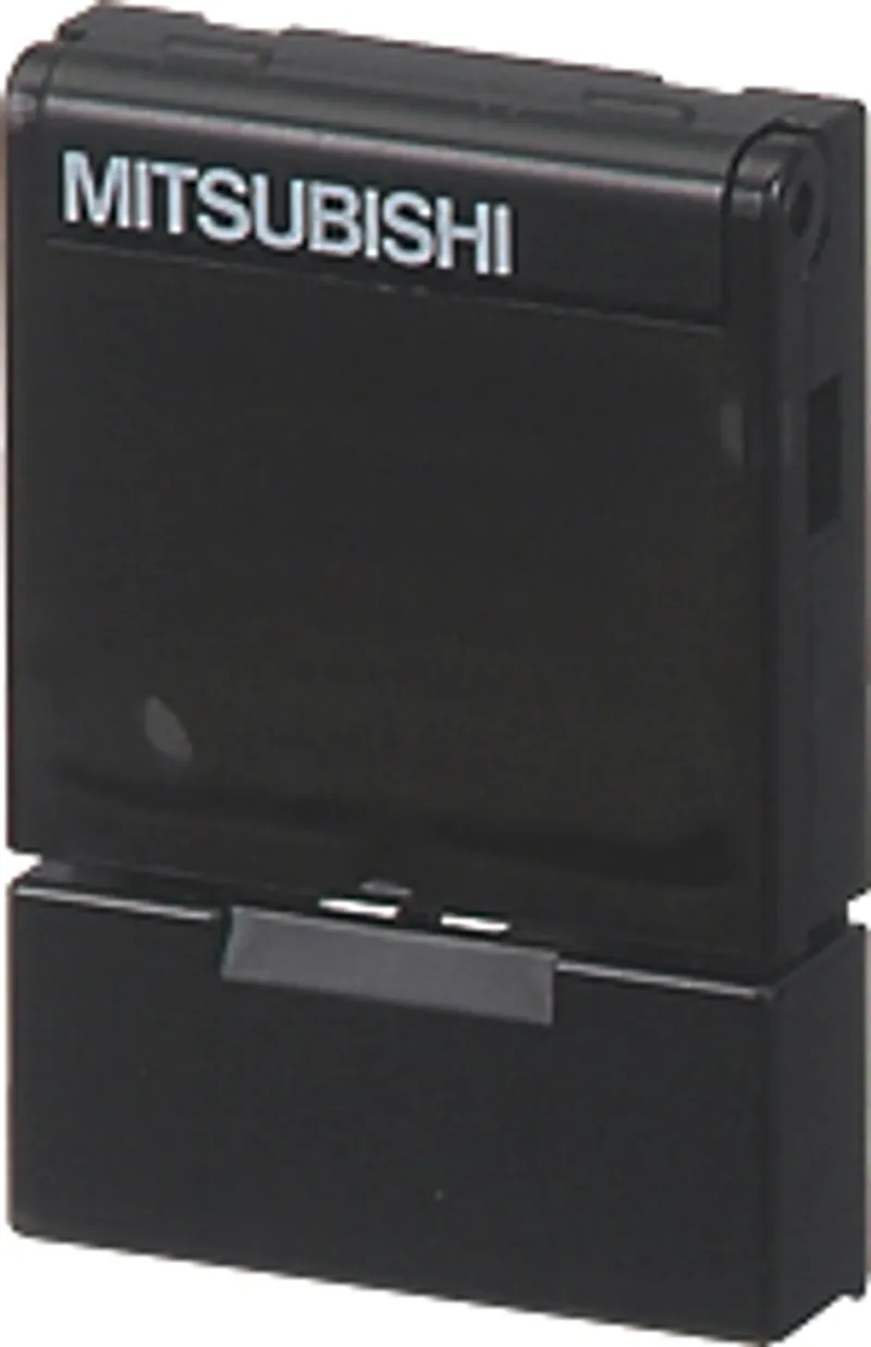 FX3G-EEPROM-32L Mitsubishi MELSEC-F (FX) Series Option/Training