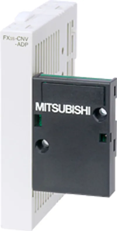 FX3S-CNV-ADP Mitsubishi MELSEC-F (FX) Series Option/Training