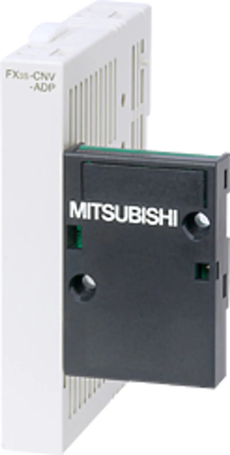 FX3S-CNV-ADP Mitsubishi MELSEC-F (FX) Series Option/Training