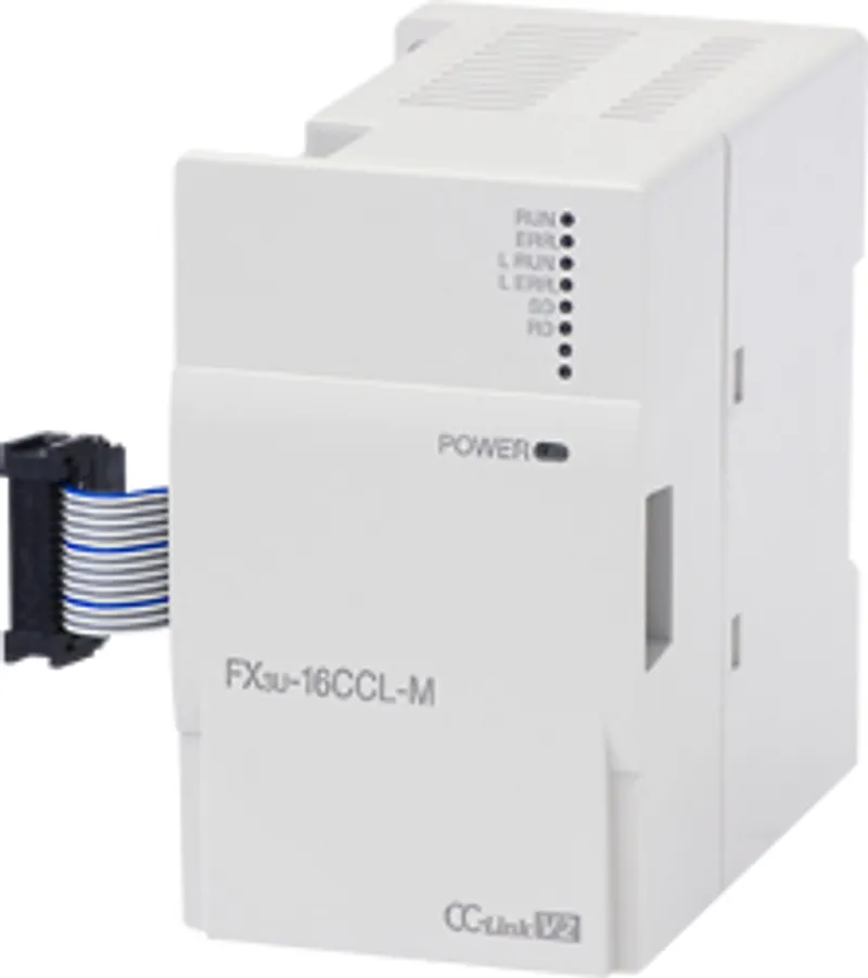 FX3U-16CCL-M Mitsubishi MELSEC iQ-F Series Network/communication module
