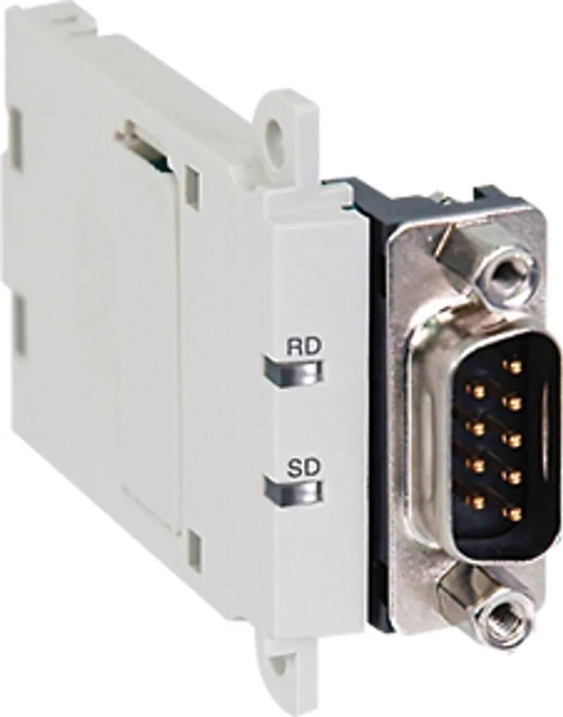 FX3U-232-BD Mitsubishi MELSEC-F (FX) Series Data link/Communication
