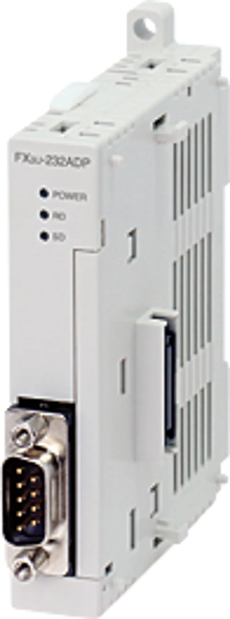 FX3U-232ADP Mitsubishi MELSEC-F (FX) Series Data link/Communication