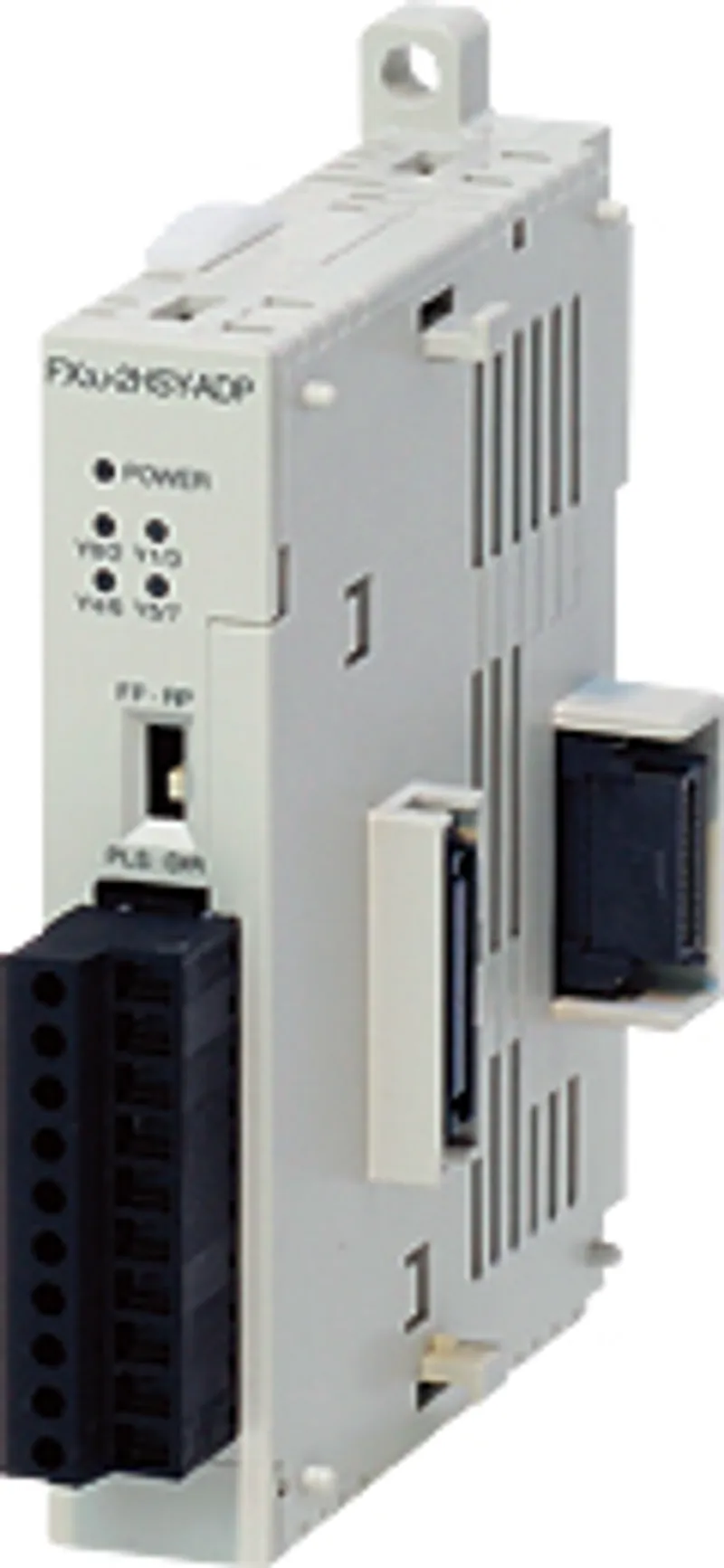 FX3U-2HSY-ADP Mitsubishi MELSEC-F (FX) Series Positioning