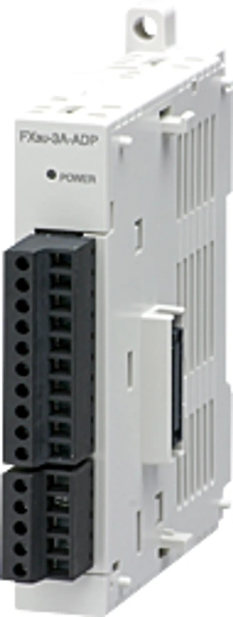 FX3U-3A-ADP Mitsubishi MELSEC-F (FX) Series Analog