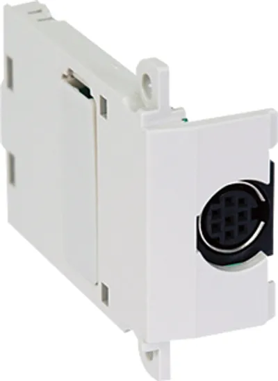 FX3U-422-BD Mitsubishi MELSEC-F (FX) Series Data link/Communication