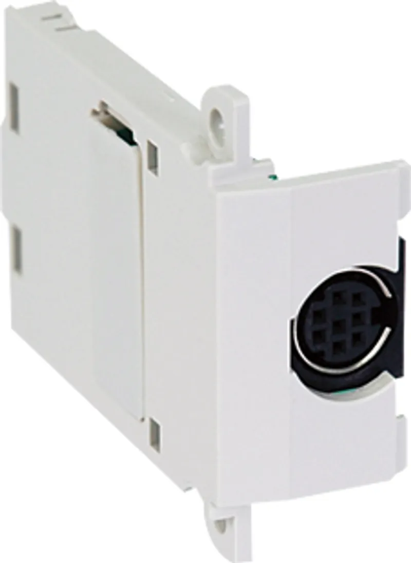 FX3U-422-BD Mitsubishi MELSEC-F (FX) Series Data link/Communication