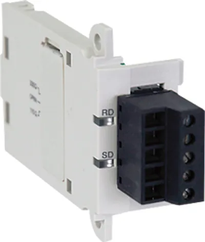 FX3U-485-BD Mitsubishi MELSEC-F (FX) Series Data link/Communication