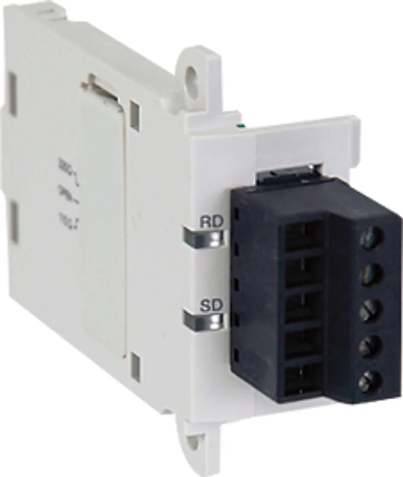 FX3U-485-BD Mitsubishi MELSEC-F (FX) Series Data link/Communication