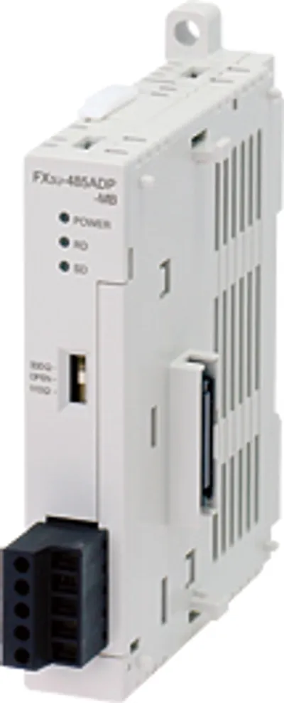 FX3U-485ADP-MB Mitsubishi MELSEC-F (FX) Series Data link/Communication