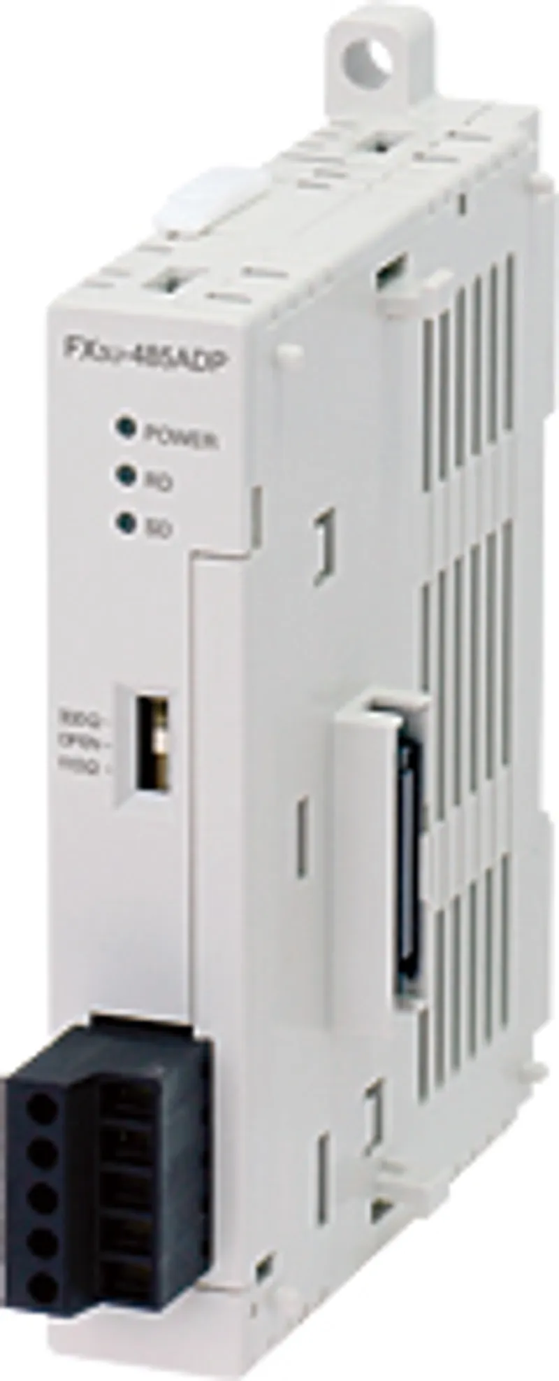 FX3U-485ADP Mitsubishi MELSEC-F (FX) Series Data link/Communication