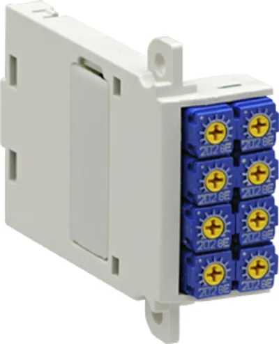 FX3U-8AV-BD Mitsubishi MELSEC-F (FX) Series Option/Training